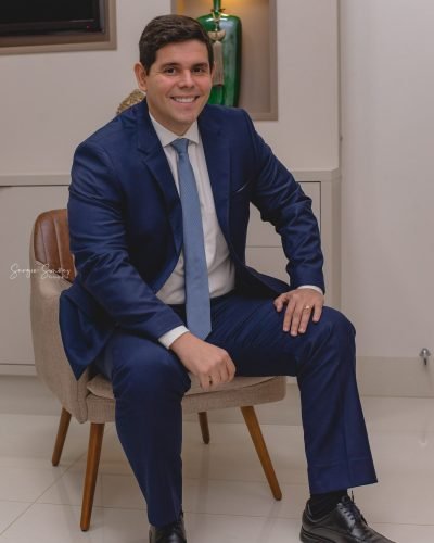 foto everton como posso ajudar